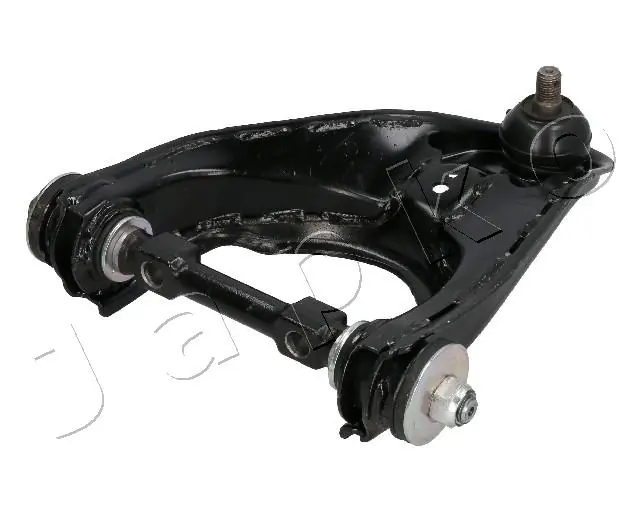 Braço oscilante superior esquerdo de suspensão dianteira MR241023 Mitsubishi