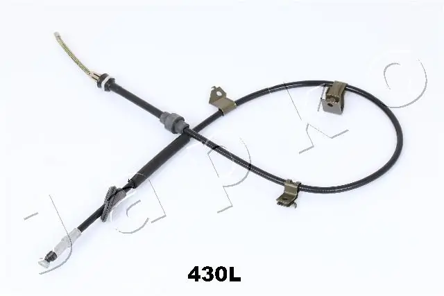 Compre Cabo do freio de estacionamento traseiro esquerdo Honda Civic 5