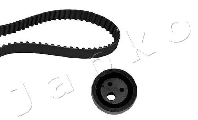 Correia do mecanismo de distribuição de gás, kit 1680600QBA Nissan/Infiniti