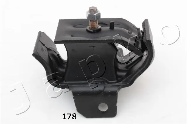 Coxim (suporte) dianteiro de motor Nissan Terrano I WD21