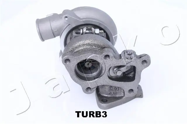 Turbina para Hyundai H-1 STAREX A1