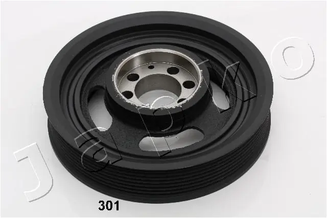 Compre Polia de cambota Mazda 6 