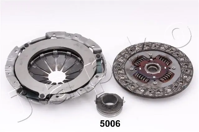 925006 Japko Kit de embraiagem (3 peças)