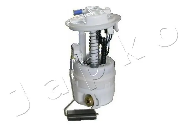  Bomba de combustível elétrica submersível Nissan Micra C+C III conversível (K12) (2005 - 2010) C+C III