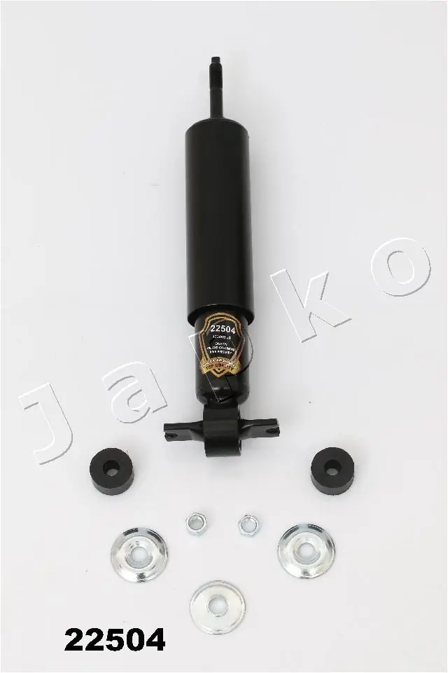 Amortecedor dianteiro 4851139685 Toyota