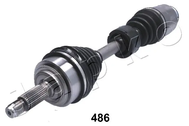 Compre TDS0195 Magneti Marelli Semieixo (acionador) dianteiro direito