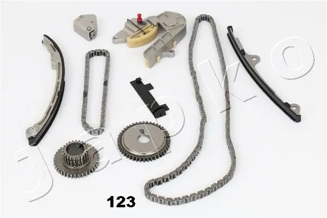 KJK123 Japko