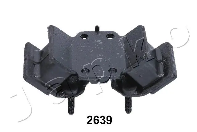 Coxim (suporte) traseiro de motor para Lexus IS  E1