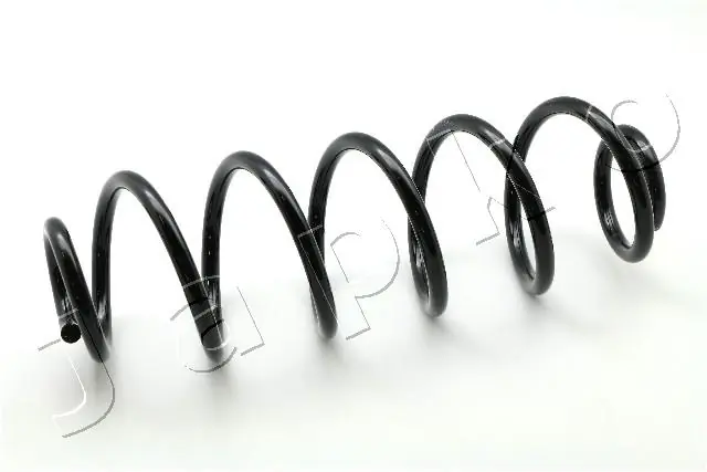 Mola traseira para Audi A4 8K5