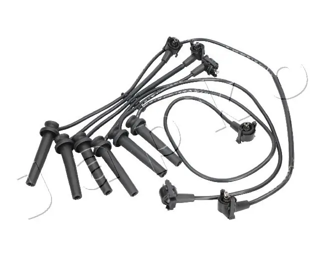 RCFD1204 NGK Fios de alta voltagem, kit