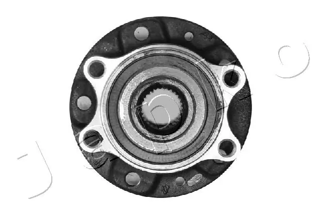 Cubo dianteiro Renault Scenic IV R9 ao melhor preço