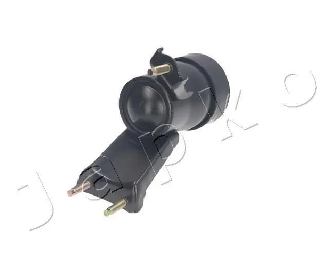 Coxim (suporte) traseiro de motor Toyota Camry III V10