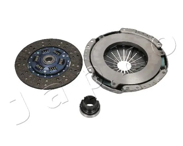  Kit de embraiagem (3 peças) Land Rover Range Rover II SUV (LP, P38A) (1994 - 2002) II