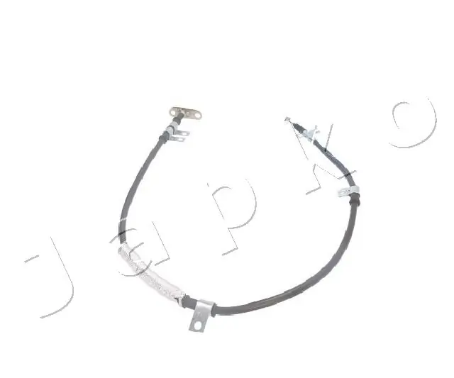  Cabo do freio de estacionamento traseiro direito Hyundai Terracan SUV (HP) (2001 - 2006) 