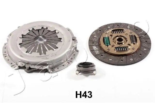 92H43 Japko