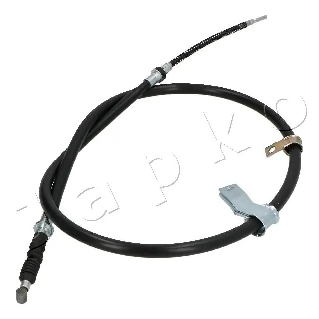 Cabo do freio de estacionamento traseiro esquerdo 0K01844420D Hyundai/Kia