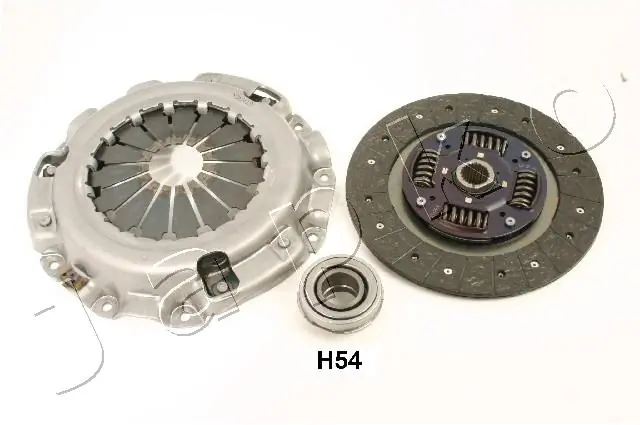  Kit de embraiagem (3 peças) Hyundai H100 сaixa (P) (1993 - 2004) 