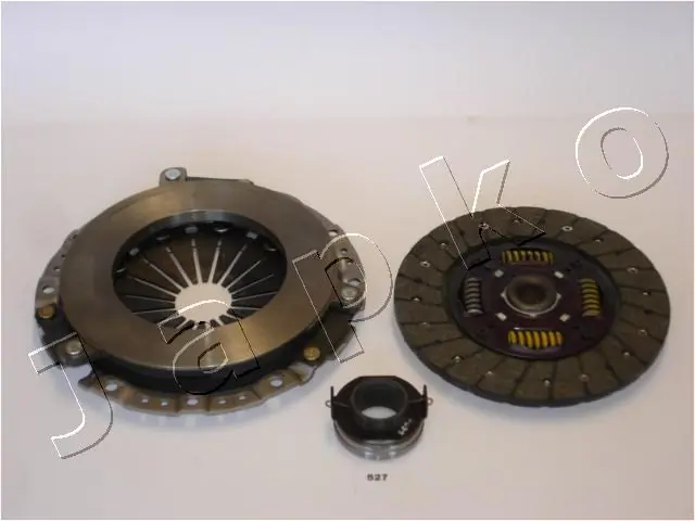 92527 Japko Kit de embraiagem (3 peças)