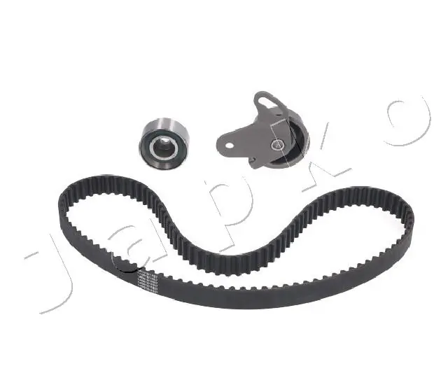 Correia do mecanismo de distribuição de gás, kit KIA Rio  