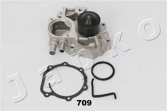 Bomba de água (bomba) de esfriamento Japko 35709 preço, a partir de 50,58 USD