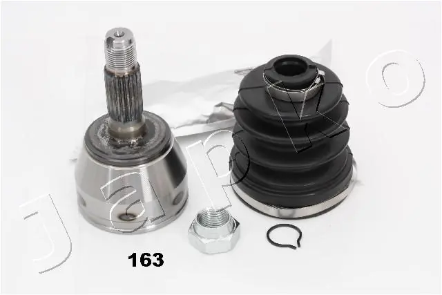 Junta homocinética externa dianteira para Peugeot 106 1