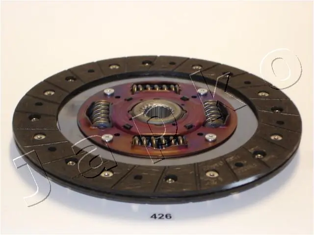  Disco de embraiagem Honda Civic VIII sedan (FD, FA) (2005 - 2013) VIII