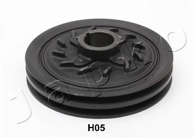 Compre Polia de cambota Hyundai Galloper 