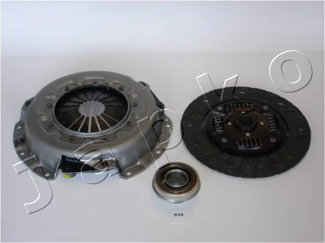 Kit de embraiagem (3 peças) para Mitsubishi L 300 L03P