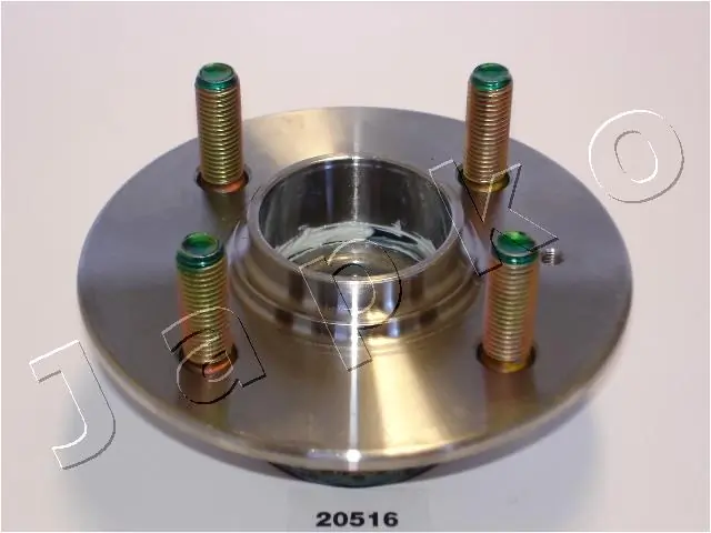 420516 Japko Cubo traseiro