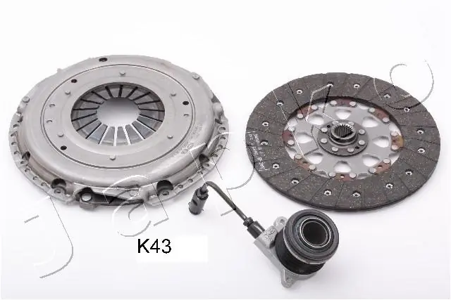 Compre 626301433 INA Kit de embraiagem (3 peças)
