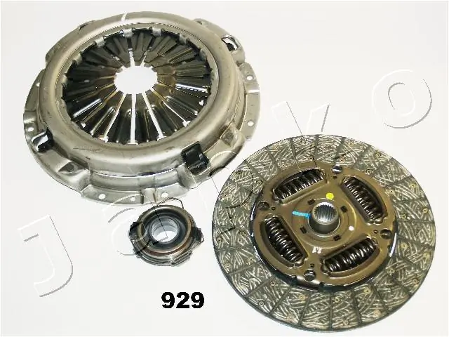 92929 Japko