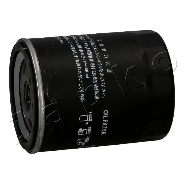10322 Japko Filtro de óleo