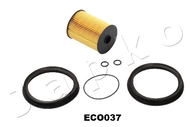 3ECO037 Japko