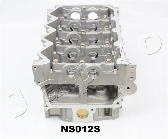 JNS012S Japko Cabeça de motor (CBC)