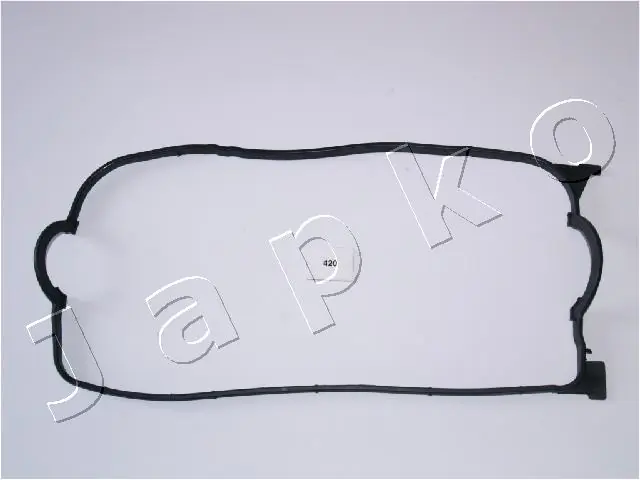 Vedante de tampa de válvulas de motor Honda Civic VI EJ9, EK3/4