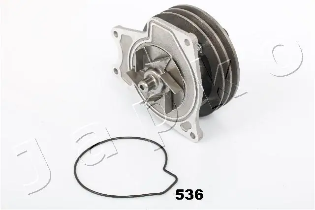 Bomba de água (bomba) de esfriamento CP345000P Mahle Original