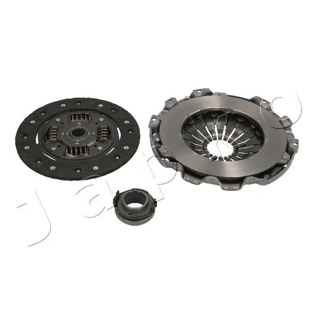 92459 Japko Kit de embraiagem (3 peças)