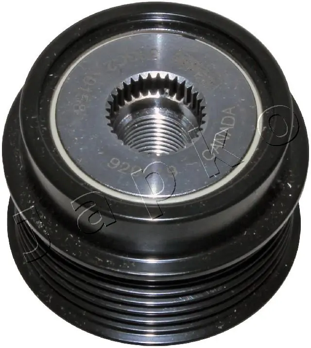  Polia do gerador Hyundai I40 I sedan (VF) (2012 - 2019) I