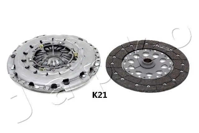 Cesta de embraiagem KIA Sorento JC ao melhor preço
