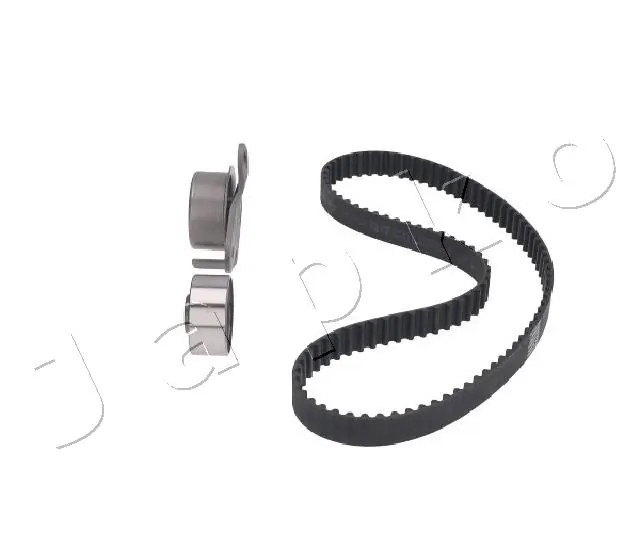 Correia do mecanismo de distribuição de gás, kit para KIA Rio  