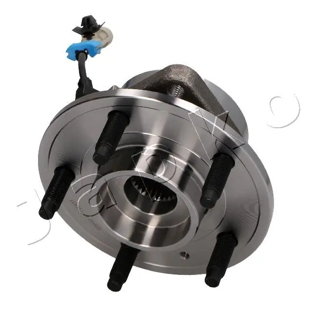410002 Japko Cubo dianteiro
