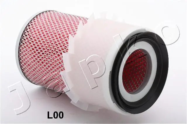 NRC9238 Land Rover Filtro de ar