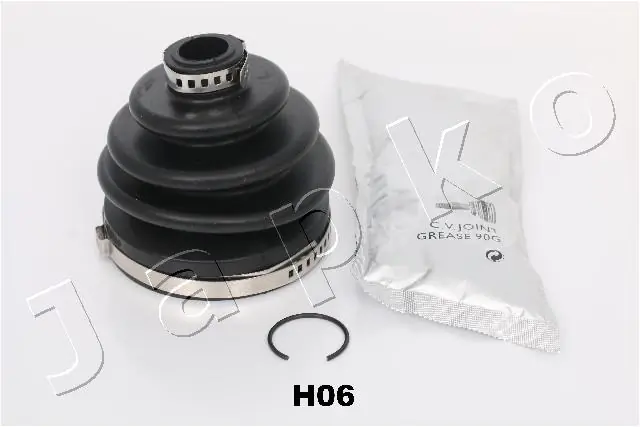 Bota de proteção externa de junta homocinética do semieixo dianteiro Nissan Primera preço, a partir de 5,69 USD