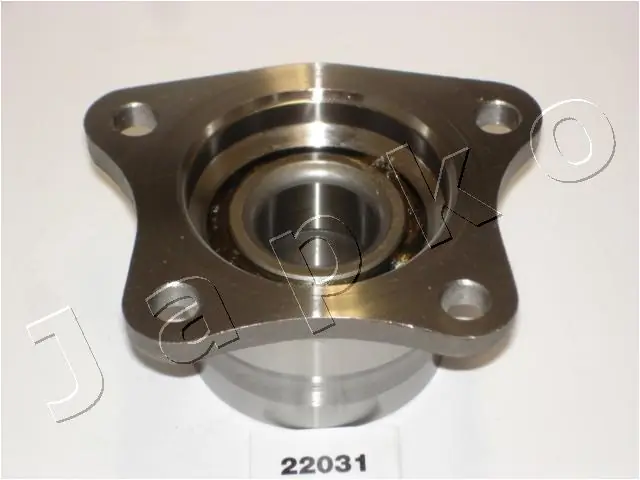422031 Japko Rolamento de cubo traseiro