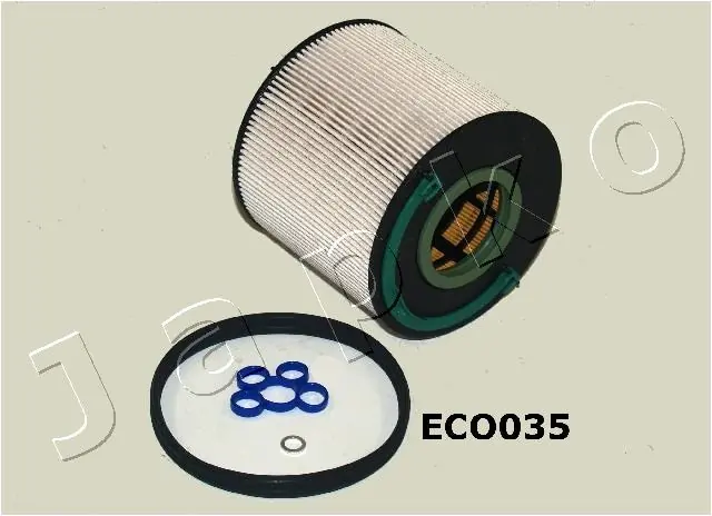 3ECO035 Japko