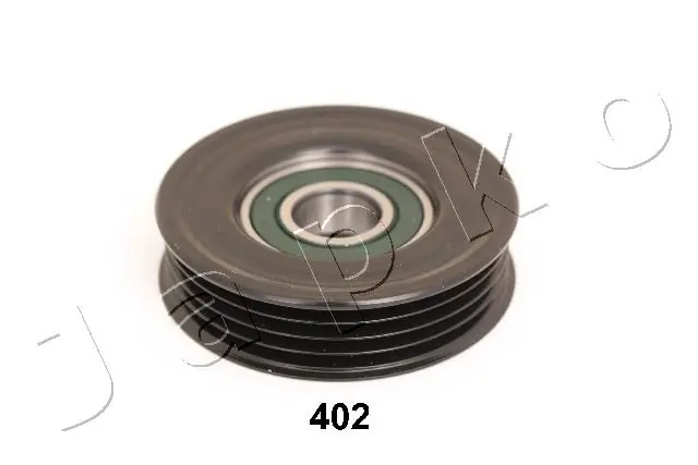 Rolo de reguladora de tensão da correia de transmissão para Subaru Outback B13, BP