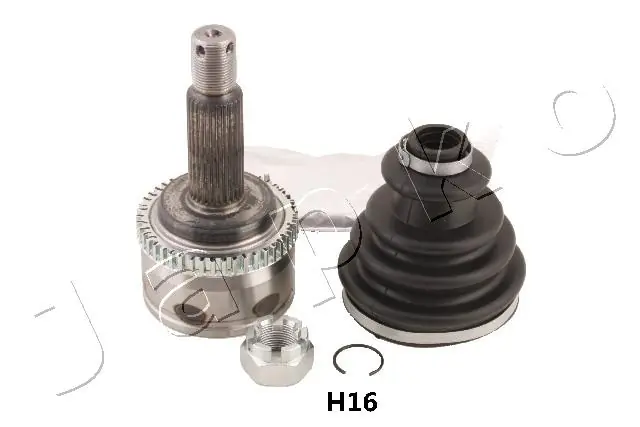 Junta homocinética externa dianteira Hyundai I30  FD ao melhor preço