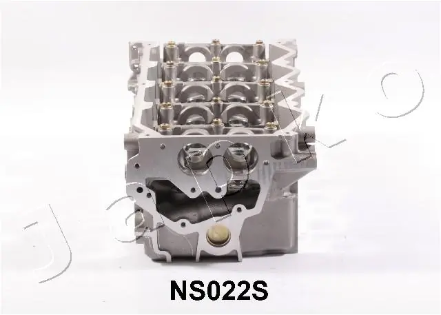 Cabeça de motor (CBC) JNS022S Japko