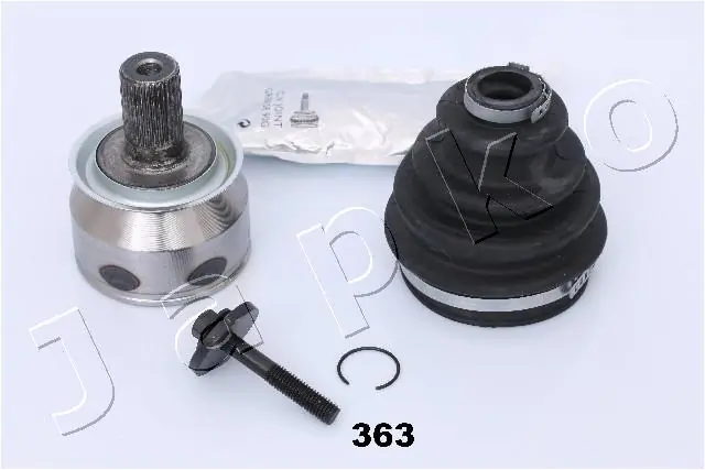 Compre Junta homocinética externa dianteira Mazda 3 