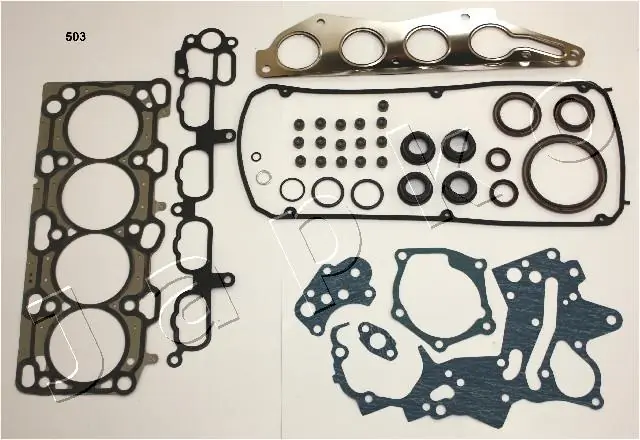 Kit de vedantes de motor completo para Mitsubishi Outlander CU